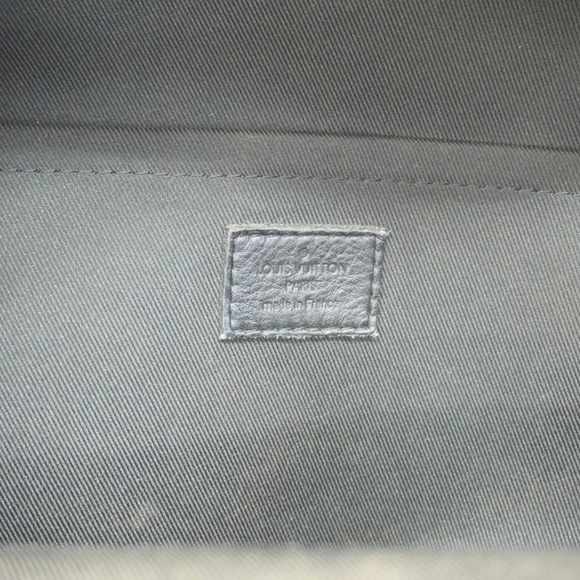 LOUIS VUITTON Brown Monogram Backpack main image 8